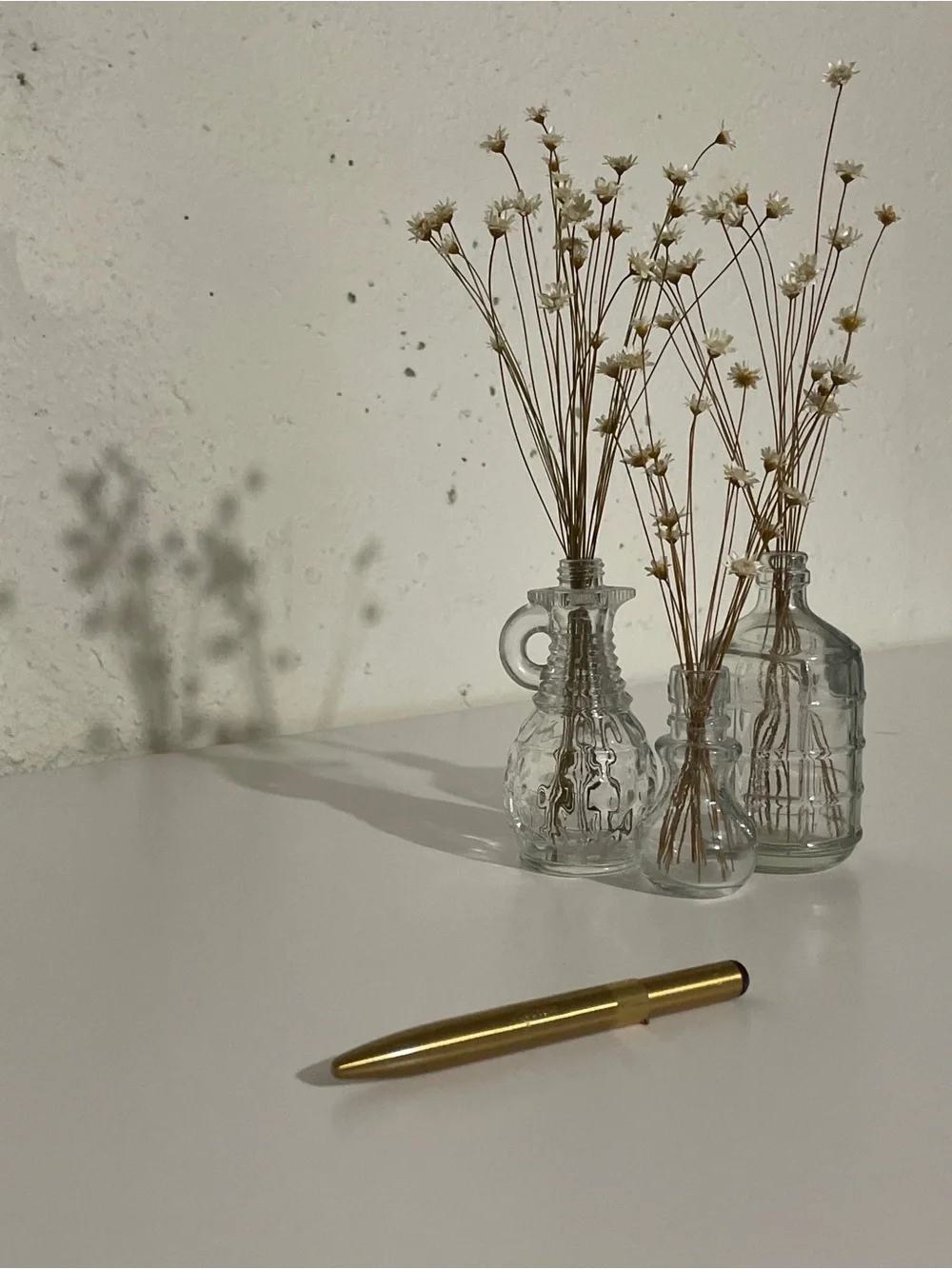 Vintage Revlon retractable lip brush